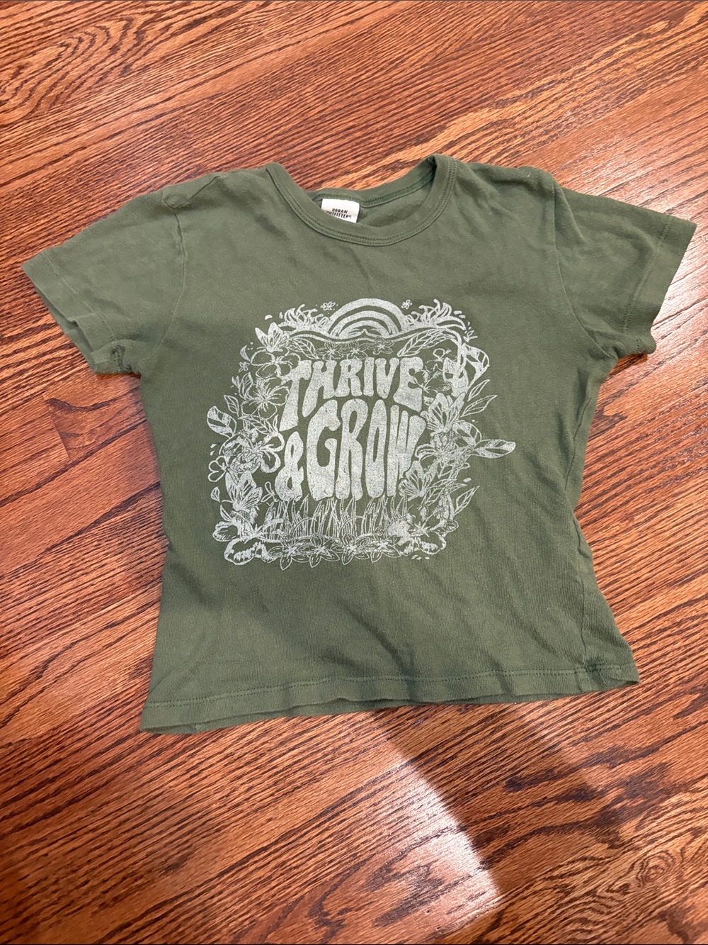 Urban Outfitters Baby Tee